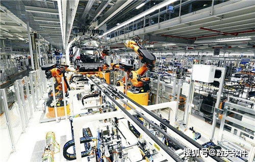 MES系統如何助力企業打造數字化工廠的信息系統集成服務